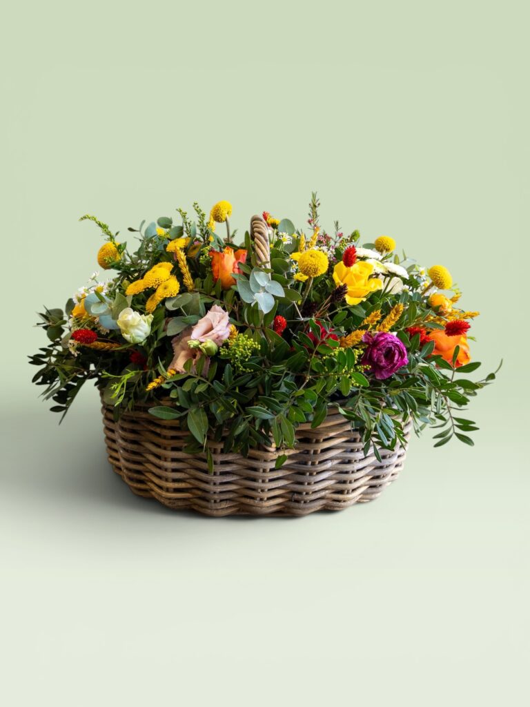Garden Basket