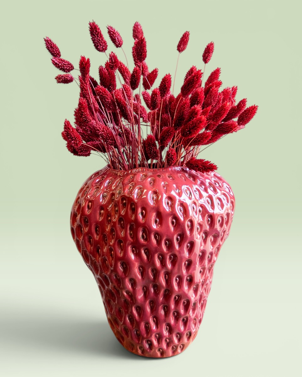 Strawberry Strawberry