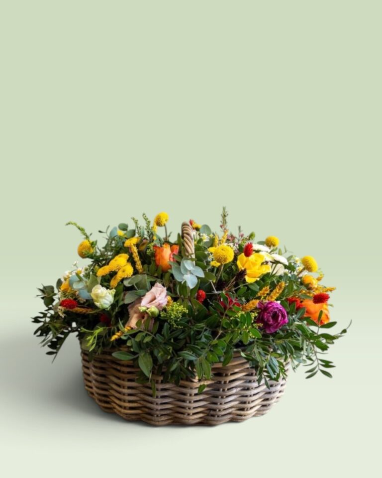 Garden Basket