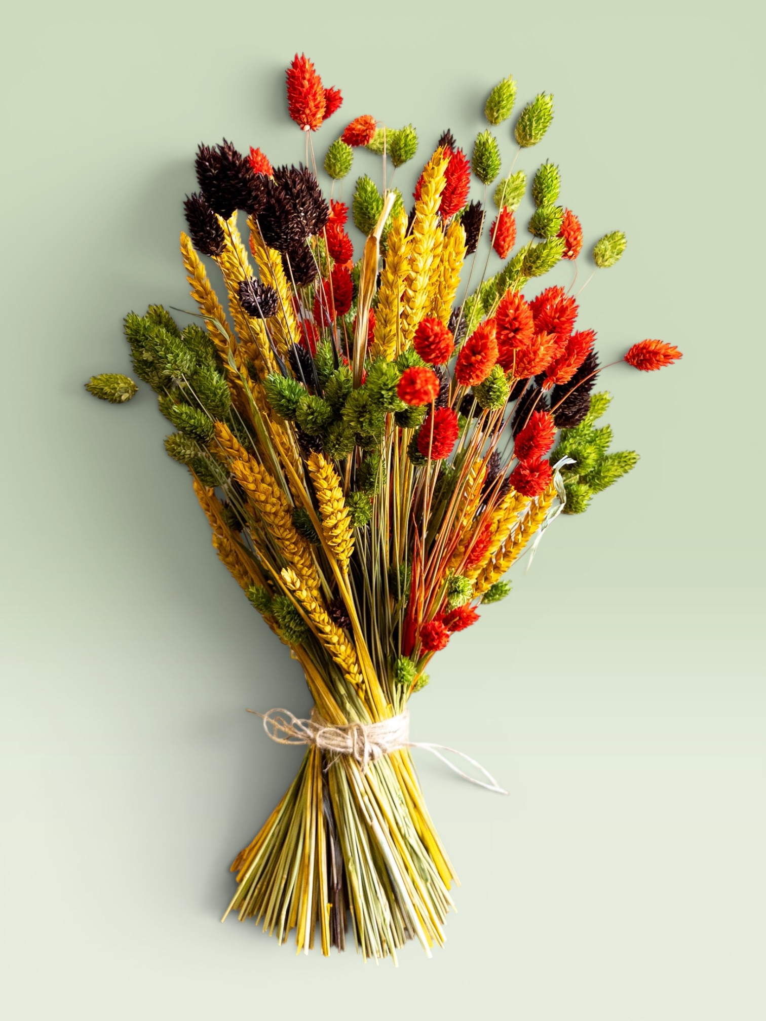 Dried Bouquet Dried Bouquet