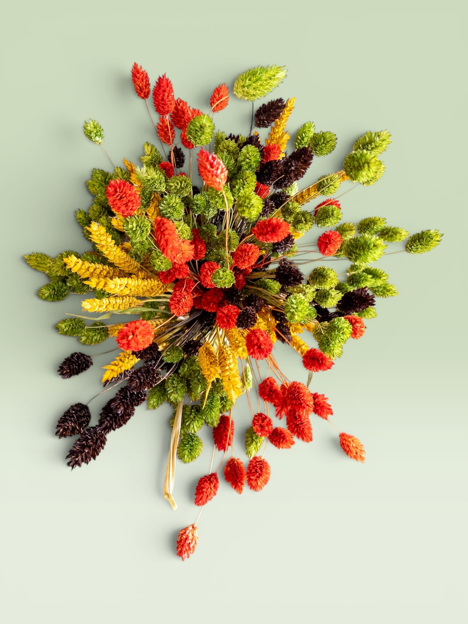 Dried Bouquet Dried Bouquet
