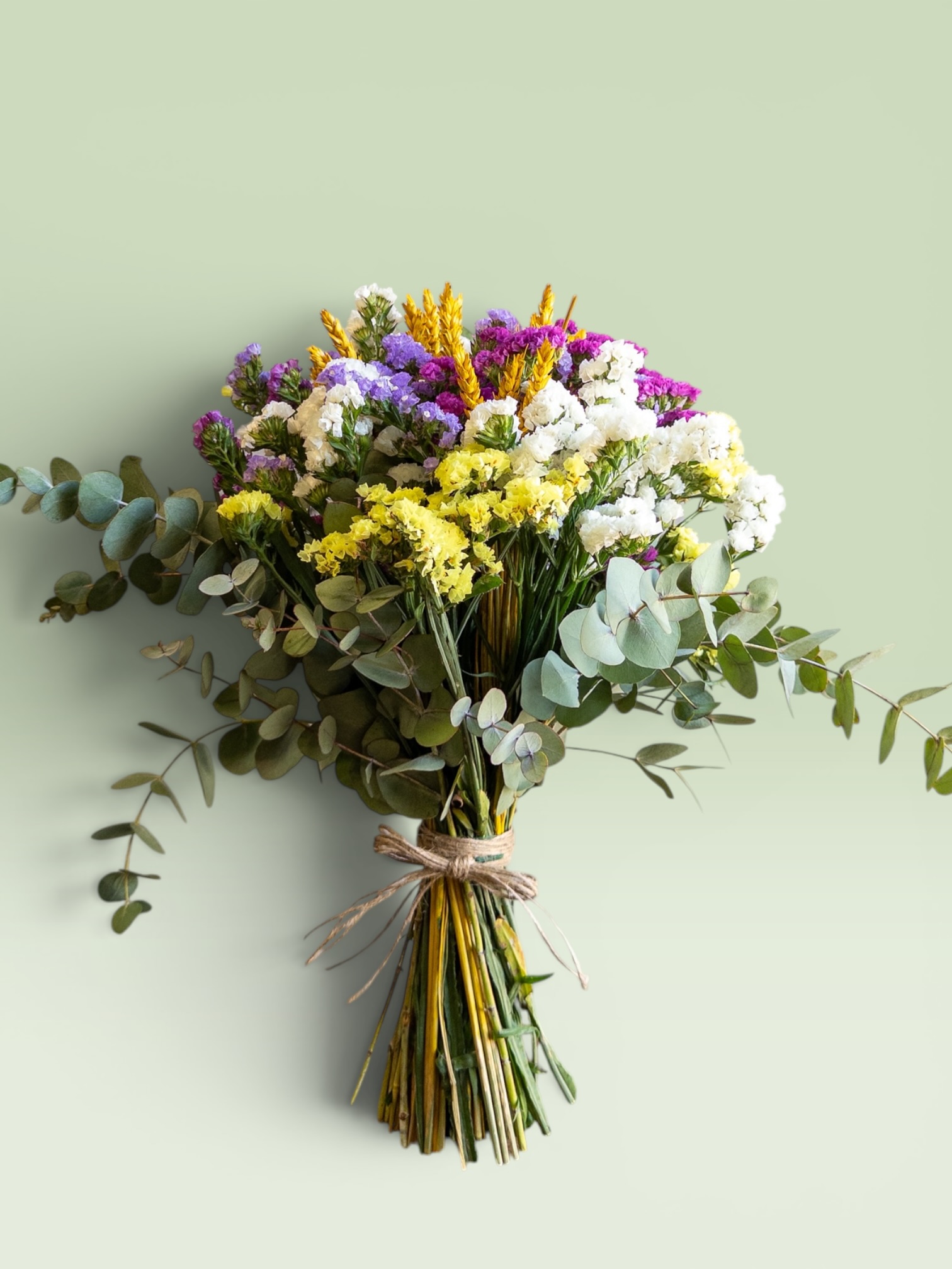 Amaranthus Bouquet Amaranthus Bouquet