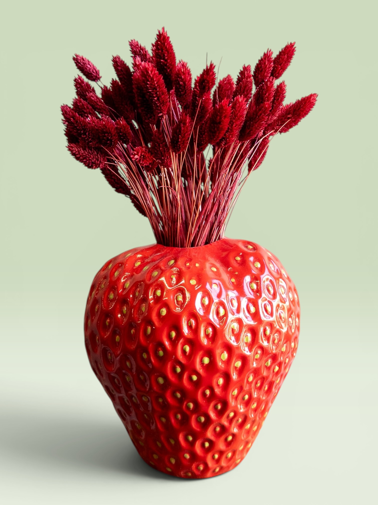 Strawberry Strawberry