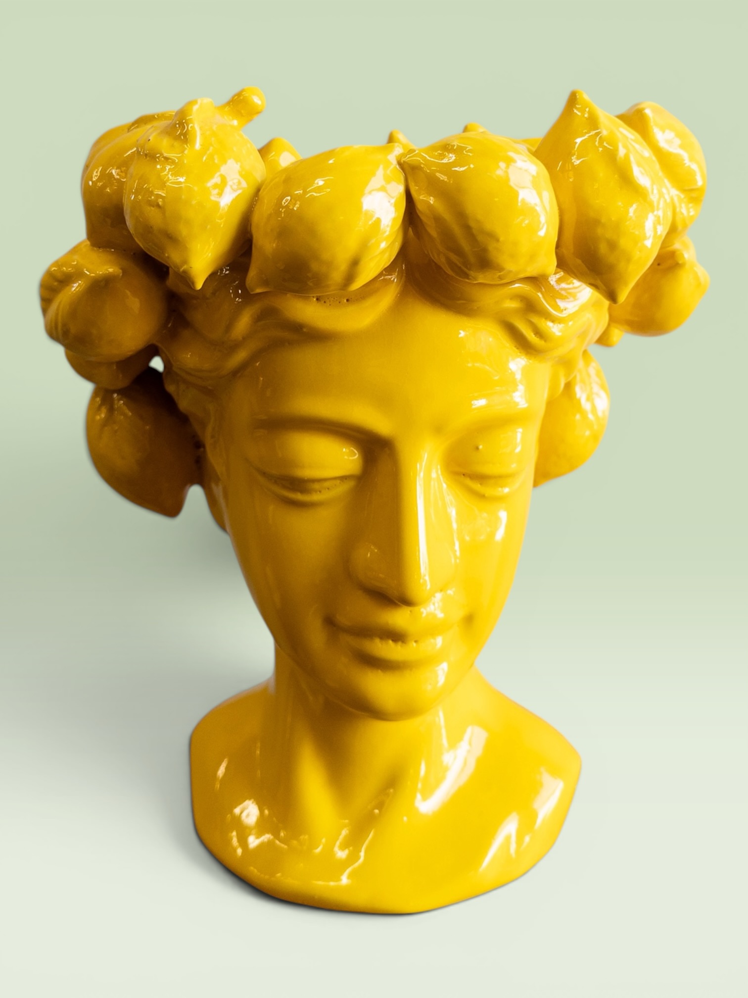 Lemonhead Lemonhead