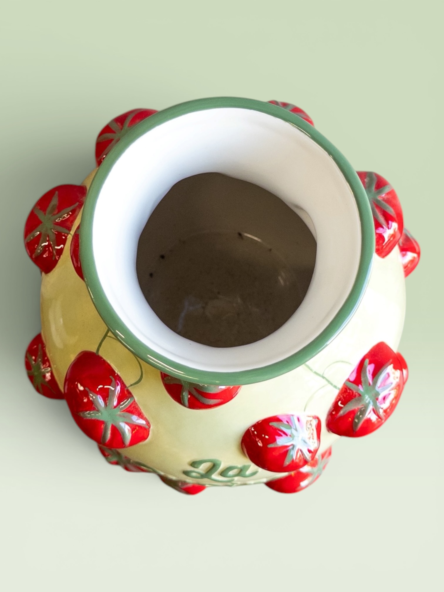 La cucina La cucina