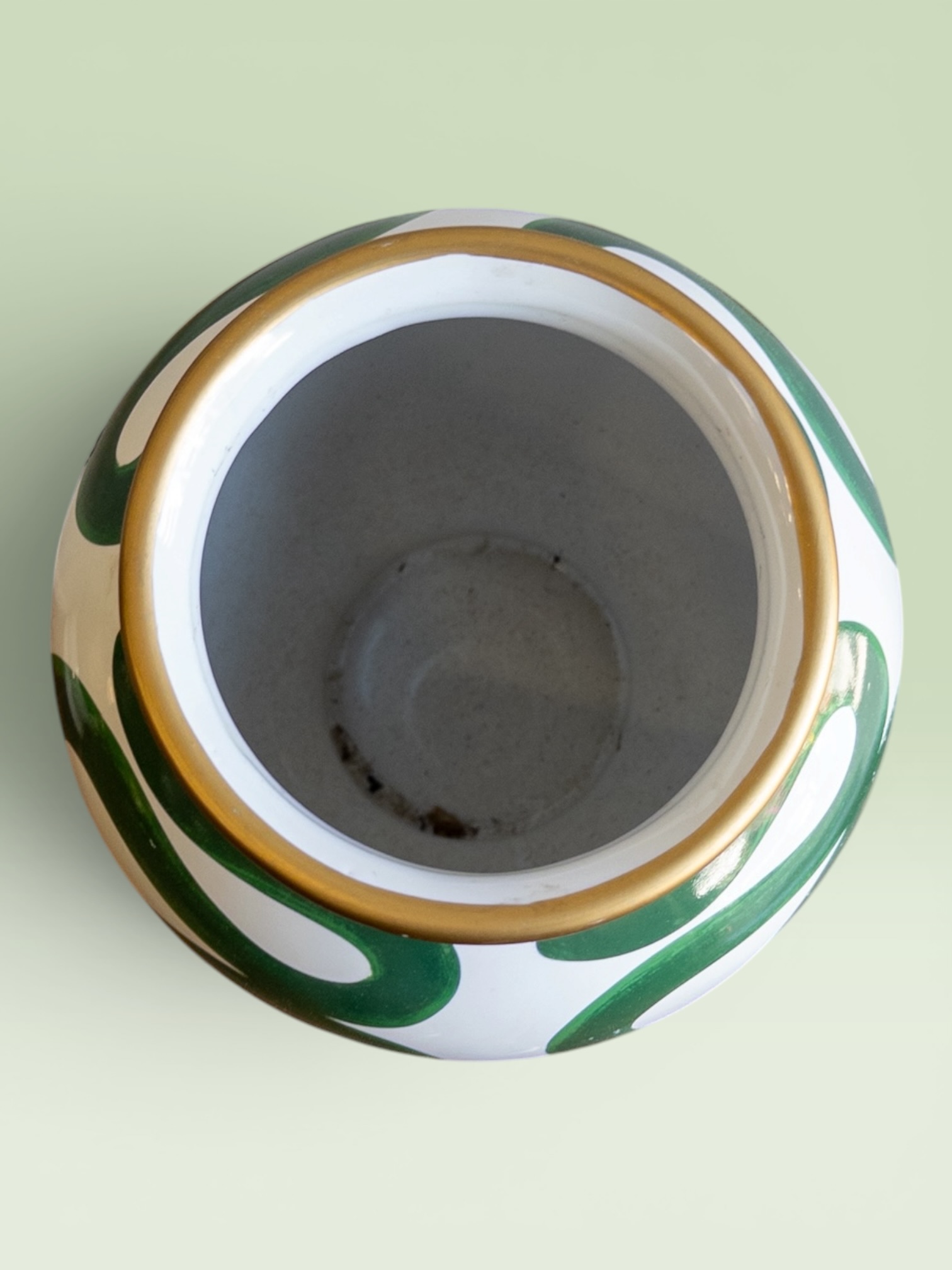 Snake Vase Snake Vase