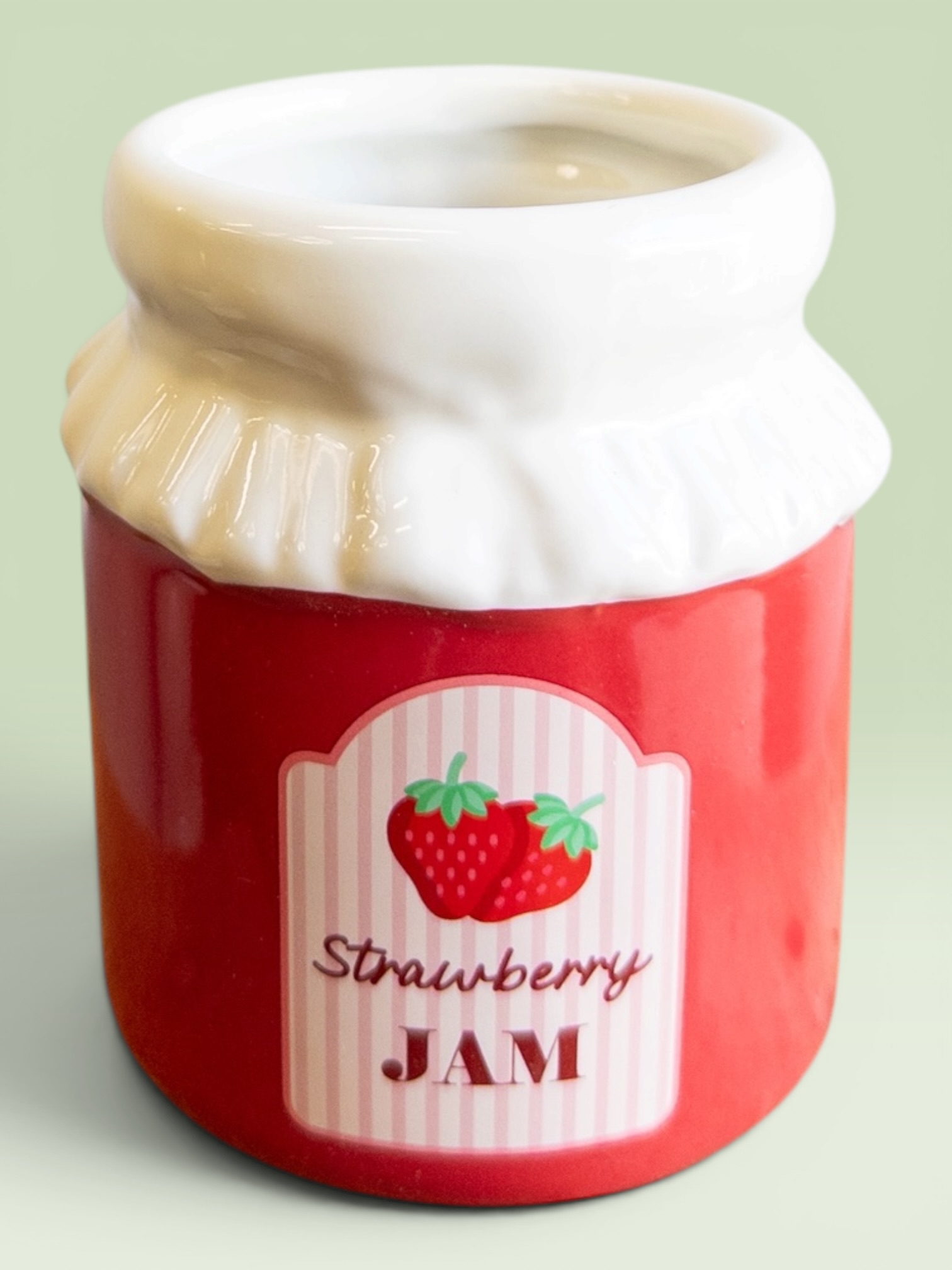 Strawberry Jam Strawberry Jam