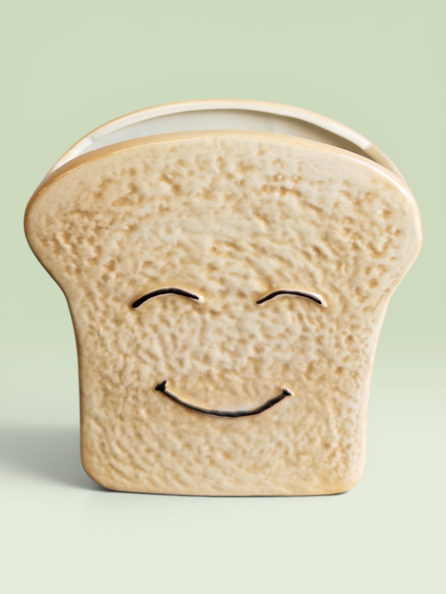 Smiley Toast Smiley Toast