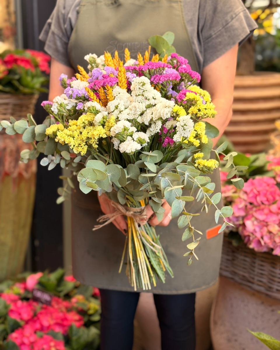 Amaranthus Bouquet Amaranthus Bouquet