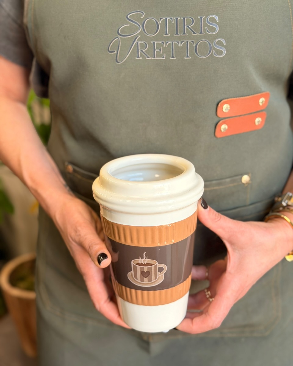 Coffee Cup Coffee Cup