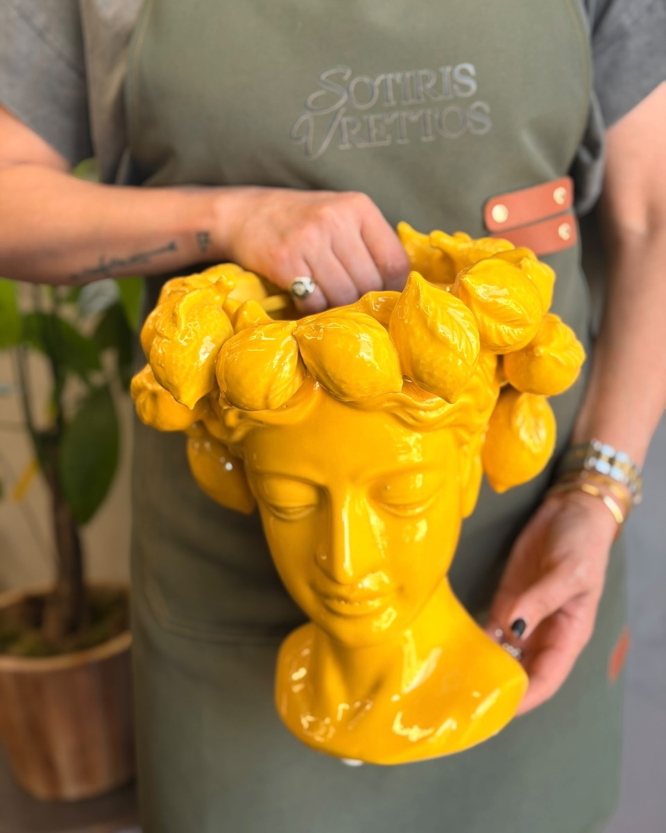 Lemonhead Lemonhead