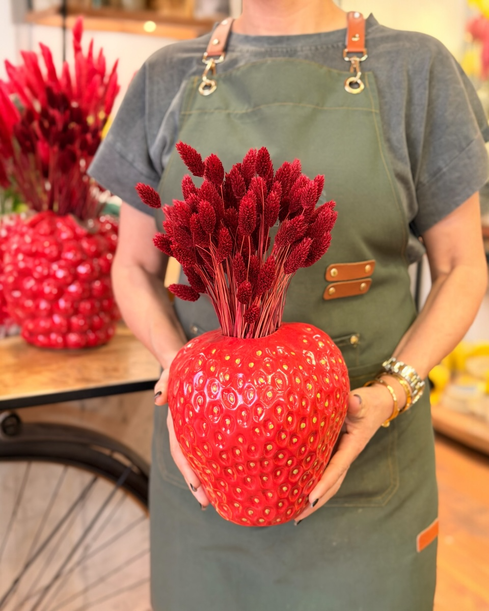 Strawberry Strawberry