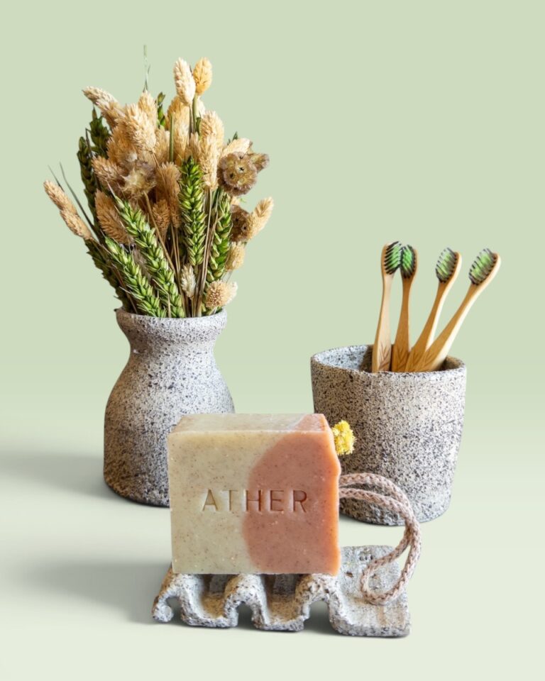 Ritual Set in Stone