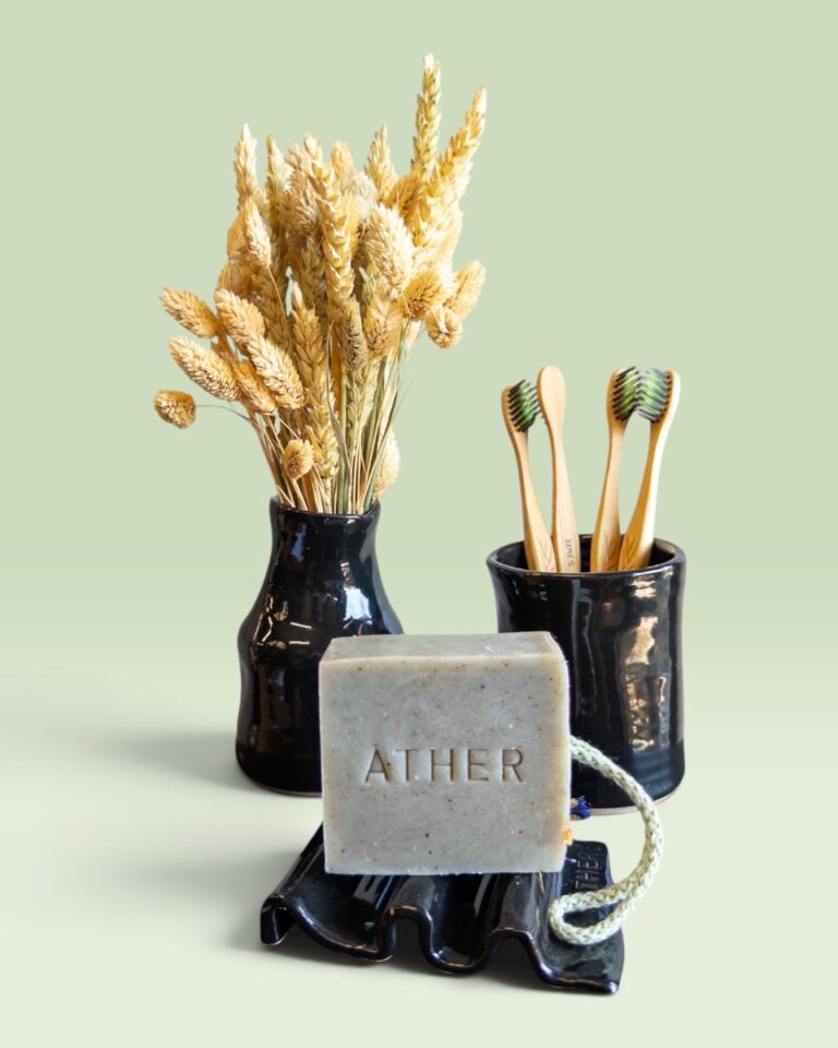 Ritual Set in Black