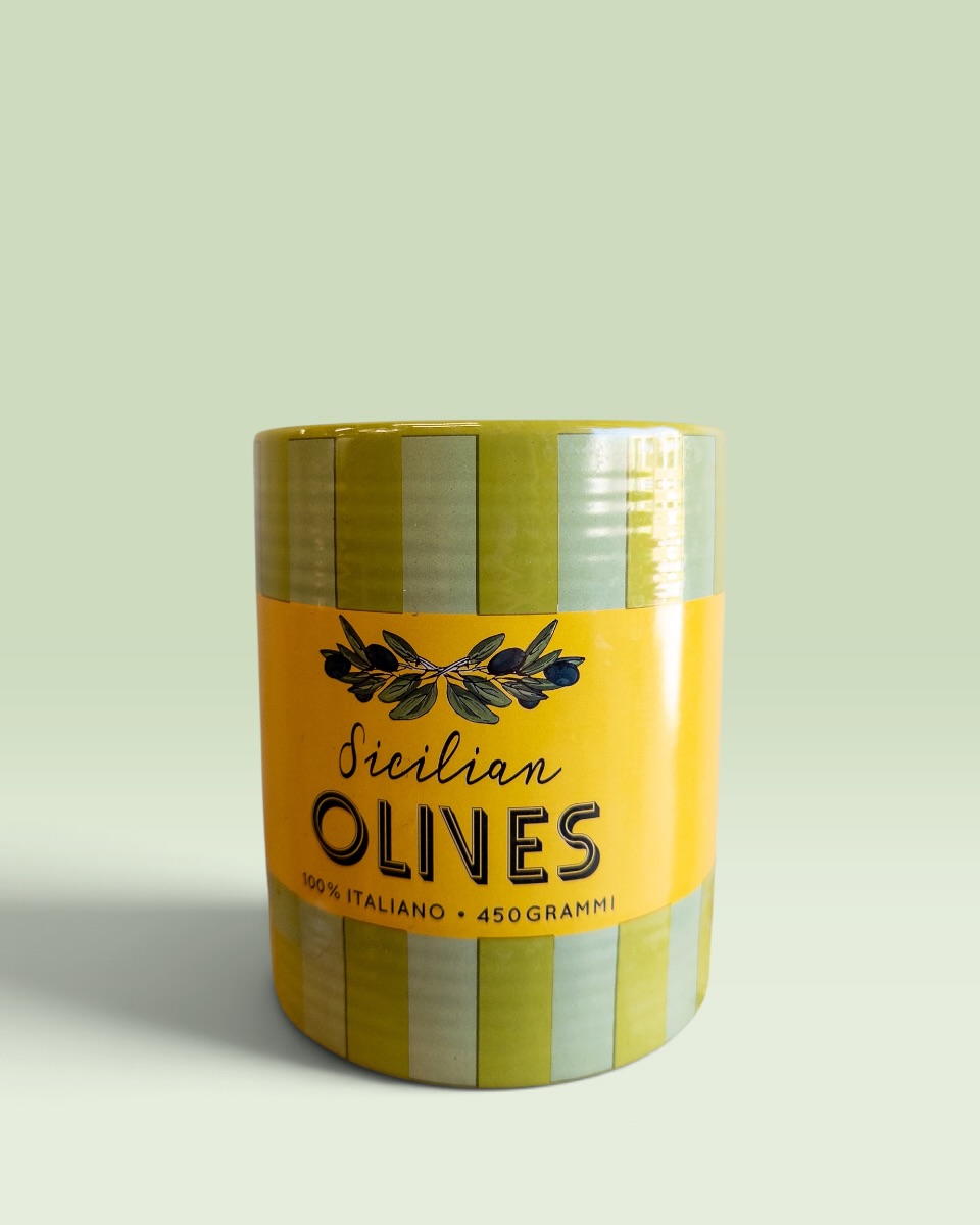 Sicilian Olives Sicilian Olives