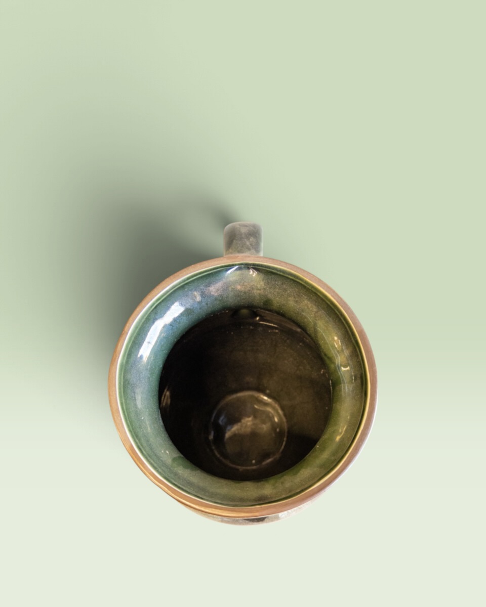 Vintage Pitcher Vintage Pitcher