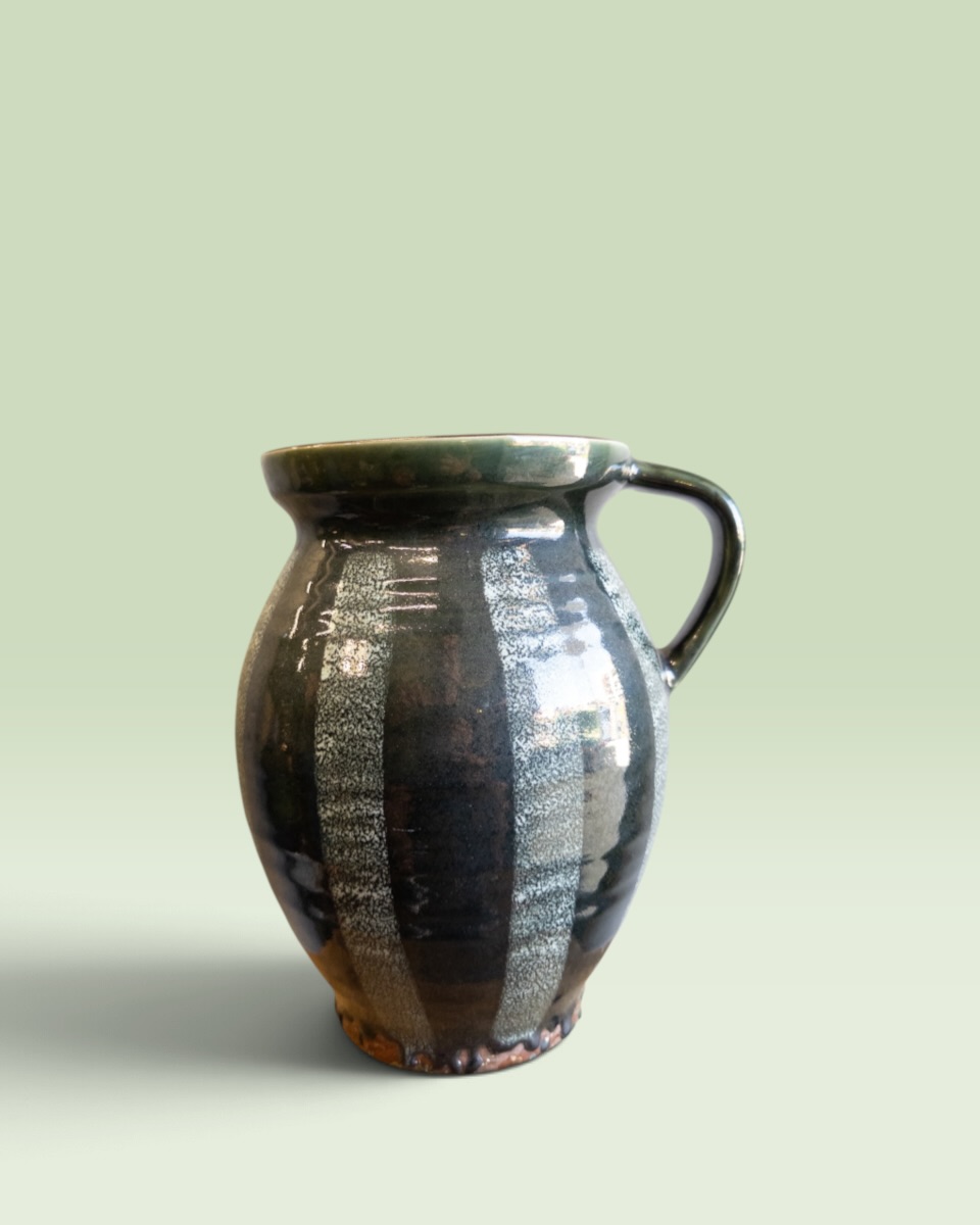 Vintage Pitcher Vintage Pitcher