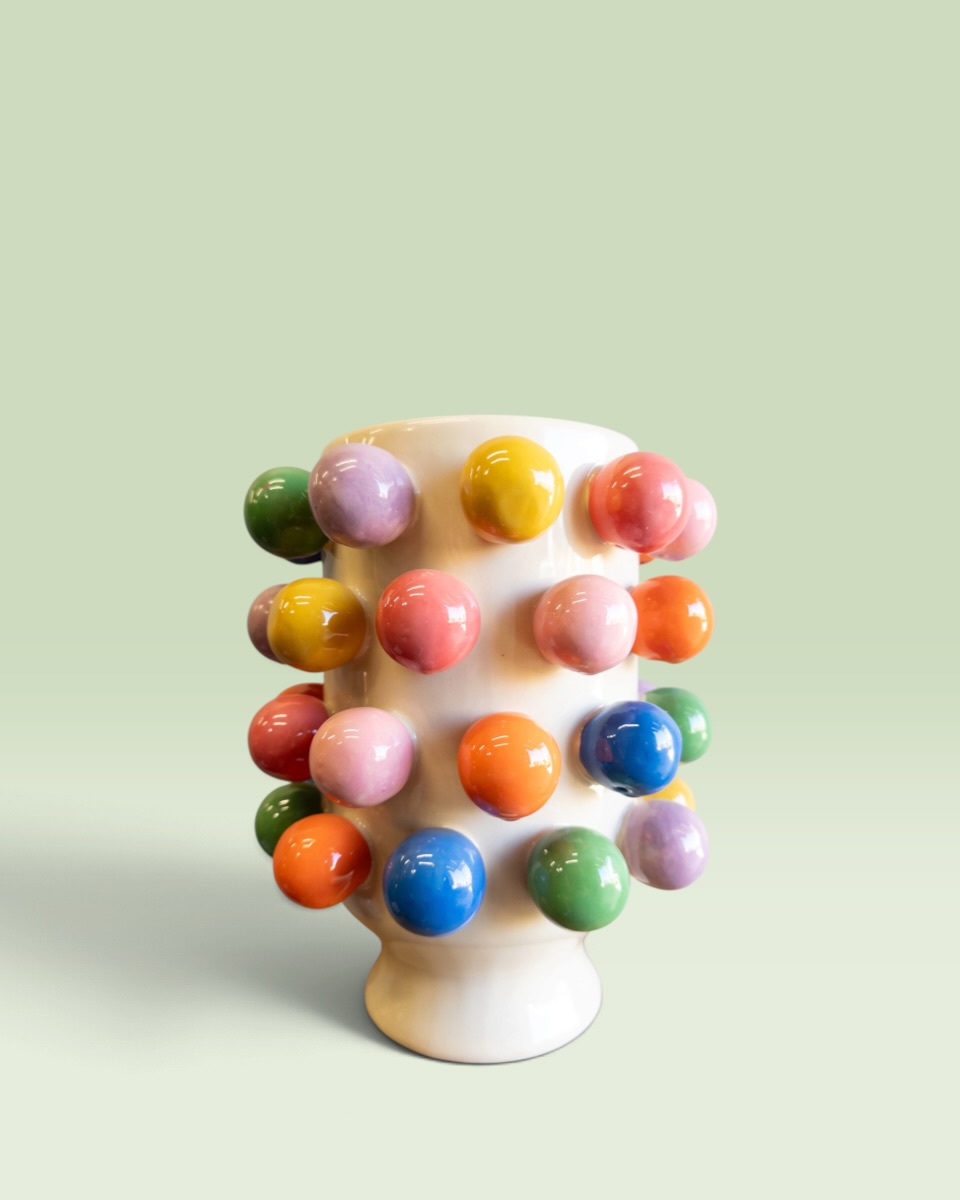 Vase Ball Vase Ball