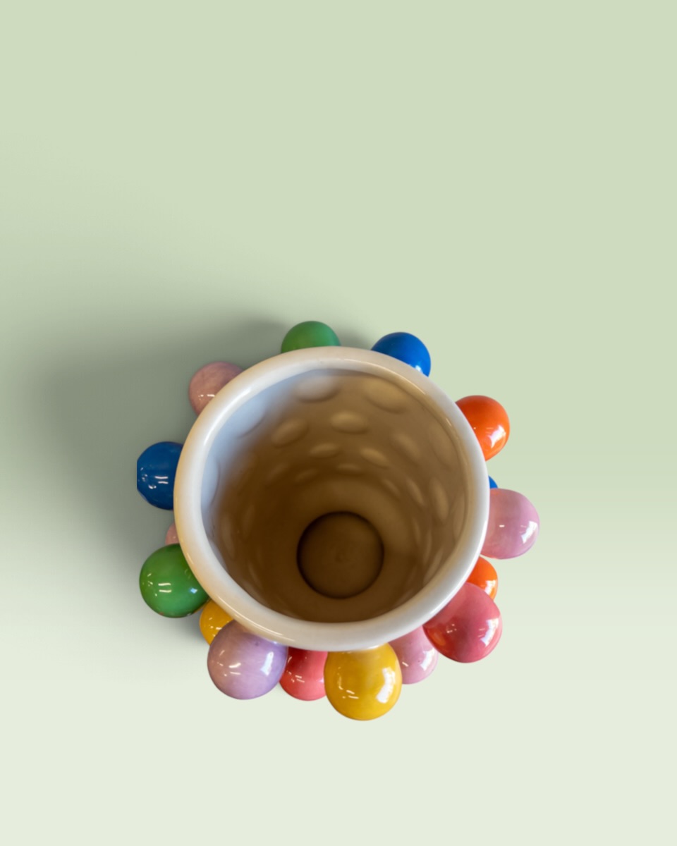 Vase Ball Vase Ball