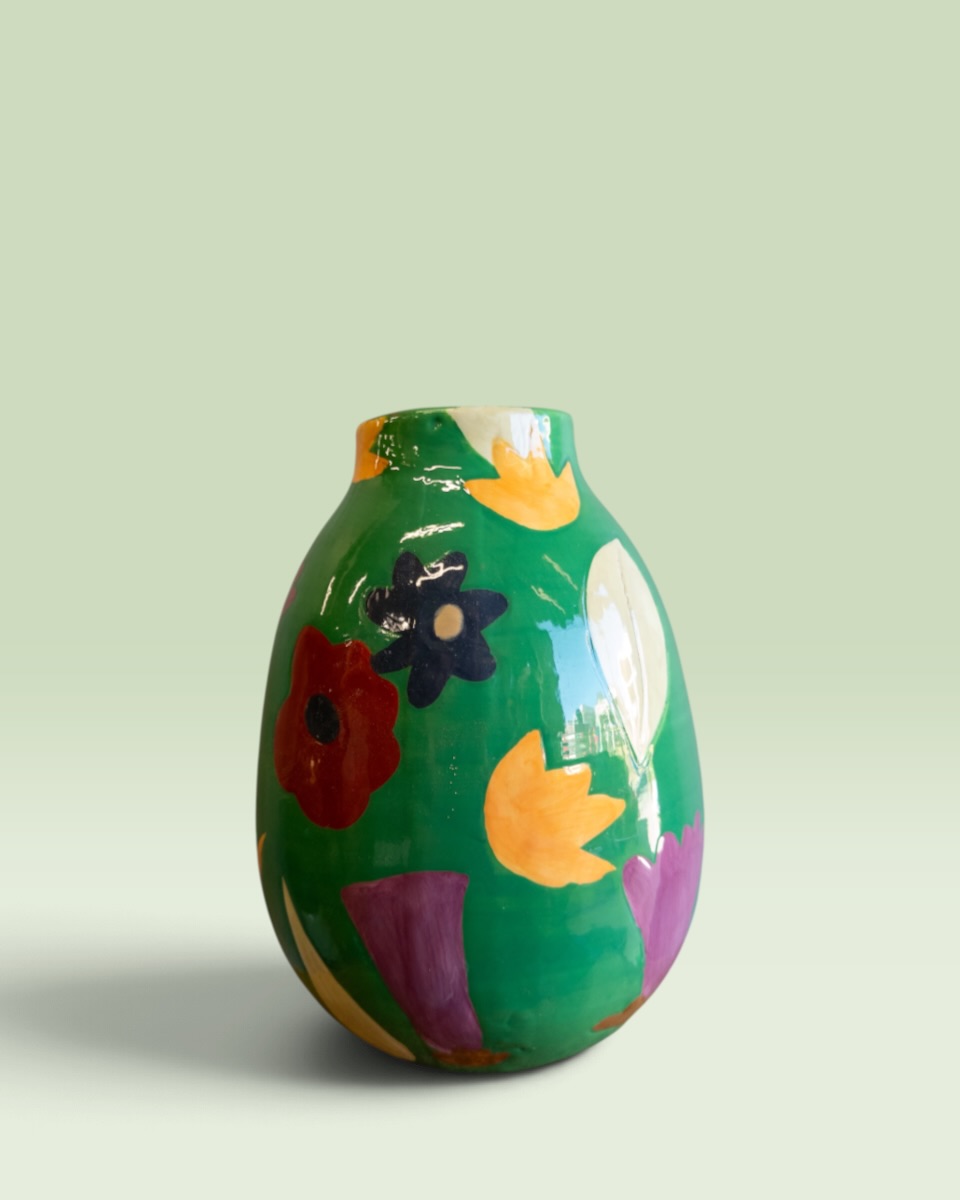 Flower Vase Flower Vase