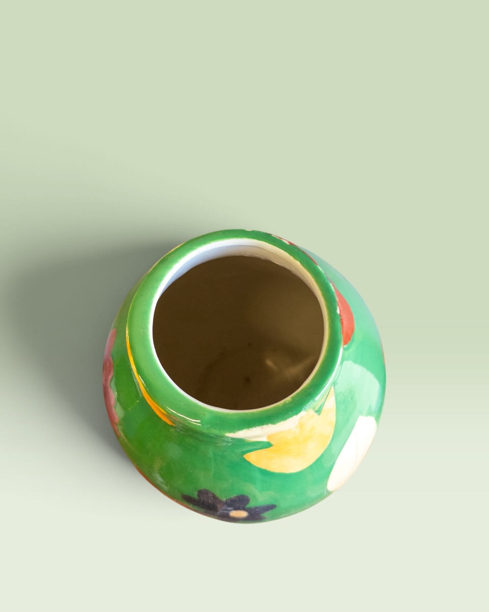 Flower Vase Flower Vase