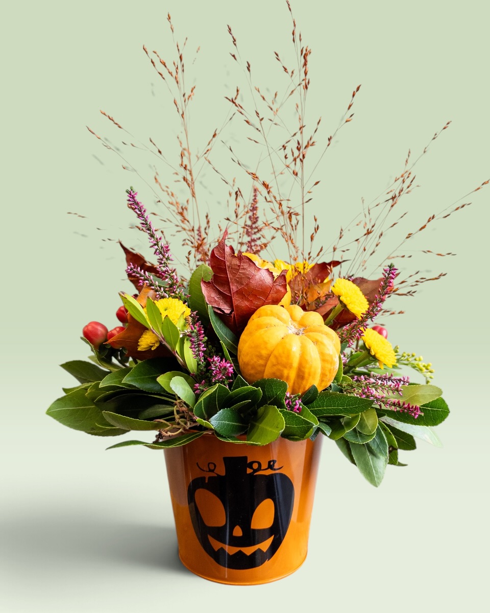 Sweet Spook Sweet Spook