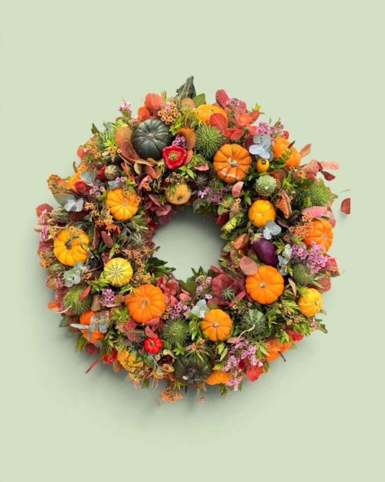 The Wreath
